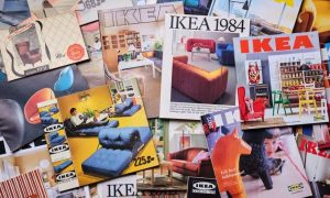 ΙΚΕΑ: Αποχαιρετά τον κατάλογο ΙΚΕΑ μετά από 70 χρόνια… Η αλλαγή που δεν περίμενε κανείς!