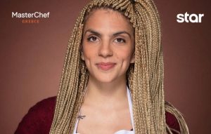 MasterChef: Δείτε την Ηλέκτρα χωρίς τα κοτσιδάκια! (photos)