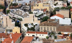 Μεταβιβάσεις ακινήτων: Τι αλλάζει με την Ηλεκτρονική Ταυτότητα Κτηρίου