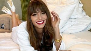 GNTM: Αυτή θα αντικαταστήσει την Ηλιάνα Παπαγεωργίου (photos)