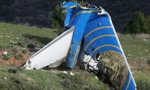 Συγκλονιστική επιστολή: Η οικογένειά του ξεκληρίστηκε στο «Ηλίος» και η Κύπρος τον ξέχασε…