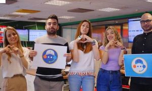 Η νέα εποχή στην εξυπηρέτηση πελατών και συνεργατών του ΟΠΑΠ