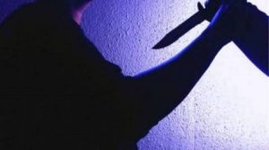 Σοκαριστική είδηση: Τον χώρισε και την μαχαίρωσε 25 φορές σε τουαλέτα! (photos)