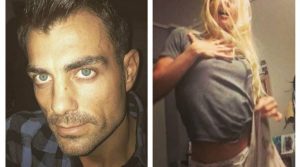 Η Πηλιάκη… κόλασε το Instagram με βίντεό της