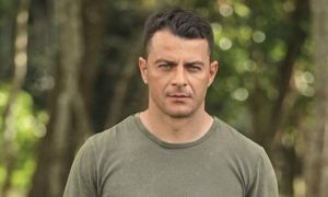 Survivor: Η νέα φωτογραφία του Ντάνου που “έριξε” το Instagram! (photo)