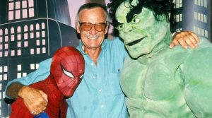 Νοσοκόμες καταγγέλλουν τον «Spiderman» για… σεξουαλική παρενόχληση!