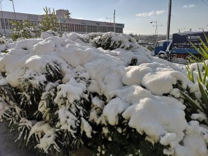 Η εξέλιξη του καιρού τις επόμενες ώρες και το νέο κύμα κακοκαιρίας… (video)