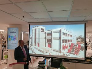 Επέκταση στις «λευκές» ηλεκτρικές συσκευές για το Πλαίσιo