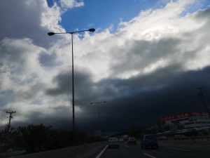 Καιρός: Νέο έκτακτο από την ΕΜΥ για μεγάλα ύψη βροχής τις επόμενες ώρες