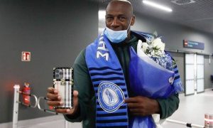 Θρυλικός παίκτης του Ηρακλή επέστρεψε στην Ελλάδα και ναι… Είναι αγέραστος!