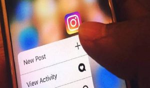 Η αλλαγή που θα φέρει τα πάνω κάτω στο Instagram!