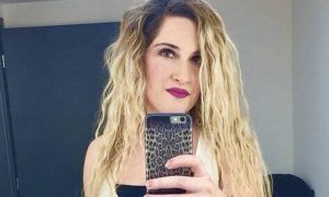 Επίθεση με βιτριόλι: Η ώρα που η Ιωάννα συναντά την γυναίκα που της άλλαξε τη ζωή