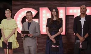 GNTM: Τρομερή αλλαγή! Κόπηκε ως plus size μοντέλο αλλά πλέον εντυπωσιάζει με το κορμί της (photos)