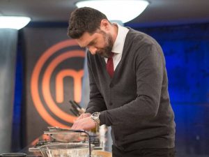 MasterChef: Η διαγωνιζόμενη που «έλιωνε» για τον Πάνο Ιωαννίδη (video)