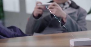 Αν είναι έτσι το νέο iPhone θα τα… σαρώσει όλα! (video)