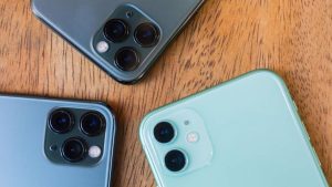 Αποκάλυψη πρώην διευθυντή της Apple: «Αυτό είναι το λάθος που κάνουμε με τα iPhone»