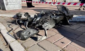 Ουκρανία: Κρίσιμες υποδομές ενέργειες βομβάρδισαν οι Ρώσοι