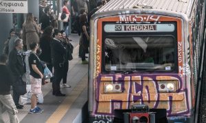 ΗΣΑΠ: Ξανά σε πλήρη λειτουργία ο ηλεκτρικός, μετά το τραγικό δυστύχημα