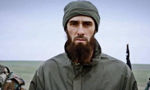 Οι τζιχαντιστές απειλούν τα Βαλκάνια: «Δεν ξεχάσαμε, θα έρθουμε με βόμβες»