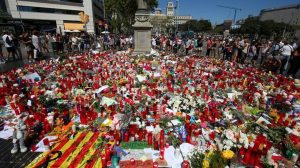 Με νέο βίντεο το Ισλαμικό Κράτος απειλεί ξανά την Ισπανία…