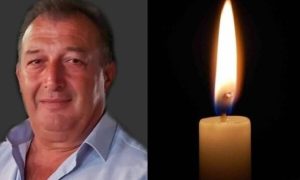 Τρίκαλα: Τραγικό παιχνίδι της μοίρας! Πέθανε τη μέρα που είχε σκοτωθεί η κόρη του