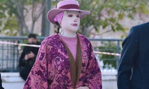 Ιωάννα Παλιοσπύρου: Ξεκινάει εκπομπή! Ποιο θα είναι το θέμα