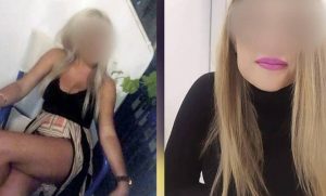 Επίθεση με βιτριόλι – Δικηγόρος Ιωάννας: Θέλει να παραστεί στη δίκη και να αντιμετωπίσει την 36χρονη