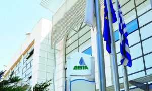 ΔΕΠΑ Εμπορίας: Επέκταση στήριξης οικιακών, βιομηχανικών καταναλωτών, Νοσοκομείων και τον Απρίλιο