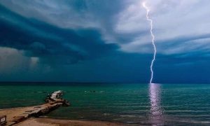 Έκτακτο δελτίο επιδείνωσης καιρού: Προσοχή! Σε αυτές τις περιοχές θα χτυπήσουν ισχυρά φαινόμενα