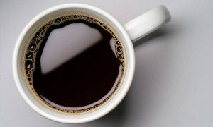 Υπερβολική καφεΐνη: Προκαλεί υψηλή αρτηριακή πίεση