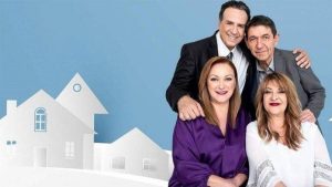 Απίστευτο! Απειλές σε ηθοποιό του «Καφέ της Χαράς»: «Να σε βρούνε σε χαντάκι» (video)