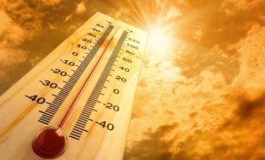 ΕΜΥ: Επιστρέφει το καλοκαιράκι, ανεβαίνει η θερμοκρασία. Ο καιρός έως την Τετάρτη…