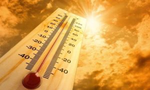Καιρός – ΕΜΥ: Ανεβαίνει η θερμοκρασία από την Τρίτη – Πού θα σημειωθούν βροχές το Σαββατοκύριακο;