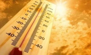 Καιρός: Τριήμερος καύσωνας σε πλήρη εξέλιξη! Η προειδοποίηση του Τάσου Αρνιακού (video)