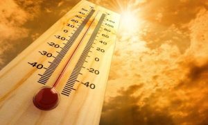 Μίνι καύσωνας Σεπτεμβρίου: Πού θα χτυπήσει 40άρη την Παρασκευή;