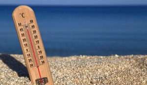 Καιρός: Εκτακτο δελτίο… καύσωνα από την ΕΜΥ