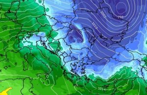 Καιρός: Καρέ – καρέ η εξέλιξη των καιρικών συνθηκών. Αδιάφορη η μακροπρόθεσμη τάση… (videos)