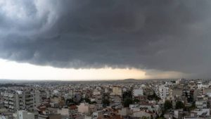 Καιρός: Αλλάζει από το Σάββατο! Πού θα σημειωθούν βροχές μέχρι την Τρίτη…