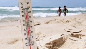 Καιρός: Οι εξελίξεις για την κακοκαιρία και η νέα προειδοποίηση για θερμοκρασίες άνω των 30 βαθμών… (video)