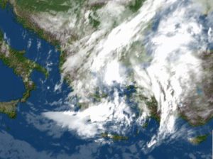 Καιρός: Έκτακτο στο… έκτακτο από την ΕΜΥ για τις χιονοπτώσεις (videos)