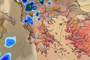 Καιρός: Καρέ – καρέ η άνοδος της θερμοκρασίας. Με τι καιρό θα διεξαχθούν οι εκλογές… (Videos)