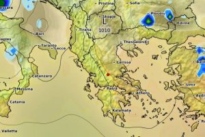 Καιρός Πάσχα 2019: Καρέ – καρέ η εξέλιξη μέχρι και την Πρωτομαγιά (video)