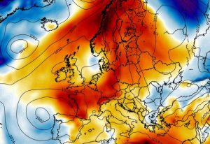 Καιρός Πάσχα 2019: Καρέ καρέ η εξέλιξη της Μεγάλης Εβδομάδας και η τάση για την Πρωτομαγιά (vids)