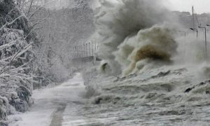 Καιρός Χριστούγεννα: Κλείδωσε η κακοκαιρία από τις 26! Τι λένε Αρνιακός, Αρναούτογλου, ΕΜΥ