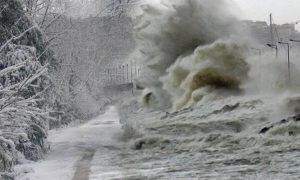 Καιρός: Νέα κακοκαιρία από Τετάρτη! Τι λένε Αρναούτογλου, Αρνιακός και ΕΜΥ (videos)