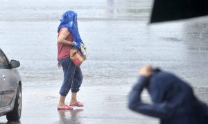 Καιρός: Προειδοποίηση Αρναούτογλου! Ποιες περιοχές θα έχουν έντονα φαινόμενα το τριήμερο