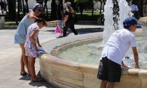Καιρός – Αρναούτογλου: Η καιρική εξέλιξη έως και λίγο πριν τις 15 Αυγούστου