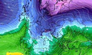 Καιρός Χριστούγεννα: Αυτή είναι η τάση έως τις 20 Δεκεμβρίου! Τι θα συμβεί; (Video)