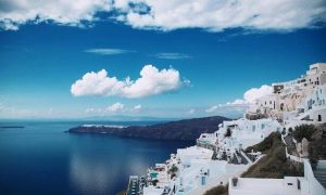 Ραγδαία αλλαγή του καιρού πριν τον Δεκαπενταύγουστο – Οι περιοχές σε κίνδυνο