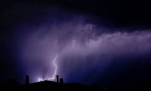 ΕΜΥ για τον καιρό έως την Πέμπτη. Κακοκαιρία ξανά από Τετάρτη…